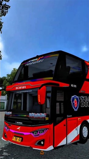 Mod Jb3+ SDD BY Yusuf af #busmania #business #bussid