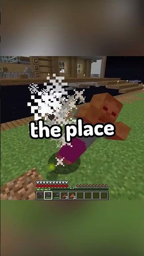 mobs almost end cookies one block series