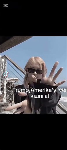 kızını al amerikayı bize ver #blackpink #mylitlepony #blink #mlps #mlps #kpop #rose #midzy #twice #c