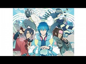 ONLY FINALLY THERE IS THE FREE END - GOATBED [HQ] (DRAMAtical Murder OST ENDING)