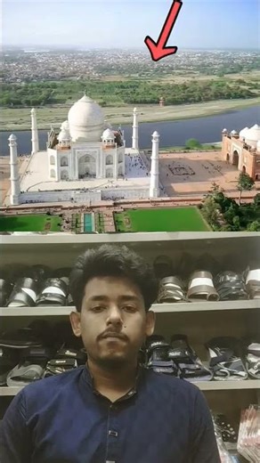 Taj Mahal Changes Its Color 4 Times a Day। Magical Science Behind It 😱