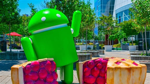 Android a 17 ans : de la modeste start-up à la domination du monde mobile