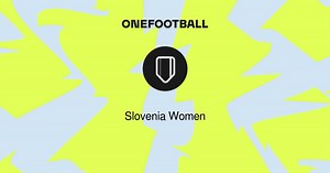 Slovenia Women | Overview | OneFootball