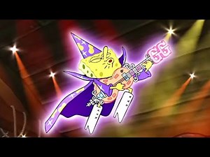 SpongeBob Movie I'm a Goofy Goober Scene