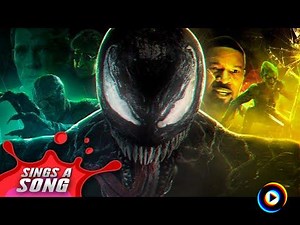 Venom And The Sinister Six Sing A Song (Spider | Lyrics, Song Meanings & Music Videos