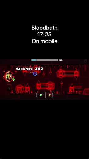 Improving My Gameplay in Bloodbath Mobile Game