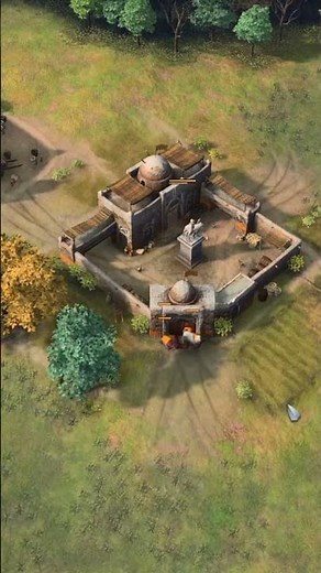 AOE4 - Beginner's Guide to Abbasid Opening