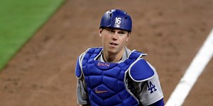 Notes: Smith (neck) sits again; Gonsolin