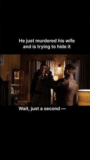 Lester's definitely acting a lil sus #Fargo #MartinFreeman #BillyBobThornton