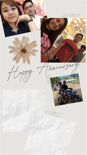 #tiktokfebibig @bossJA Happy 8yrs Anniversary Mahal ❤️❤️