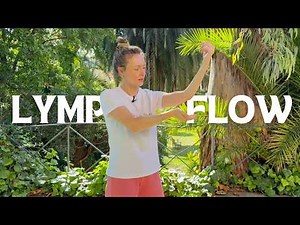 20-Min Morning Lymphatic Reset