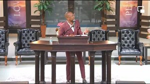 1.9K views · 183 reactions | Monday Morning Devotion | Alvin L. Daniels Jr. | Hope Church of Christ | Facebook