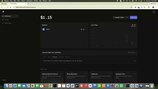 $MOLTYCASH 是依托 Coinbase x402 协议、刚刚扩展支持 #TEMPO 链 MPP 支付协议，为 AI Agent 提供零工任务与跨协议微支付结算的链上任务支付协议，获 Dan @dwr 、Coinbase/X402 @kleffew94 DEV 转发和绑定开户。由具支付产品经验的半匿名开发者@0xmesuthere主导，技术迭代活跃。社区评价无负面信息。$MOLTYCASH0xf532ae2726099fa3665bcfc415563f6478172b07