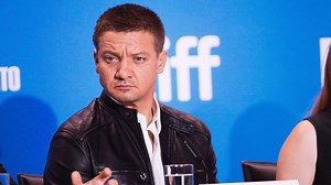 Jeremy Renner in critical condition after snow-plowing accident