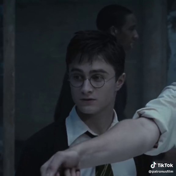 scrap #harrypotter #harrypotteredit #hpedit #hp #slytherin #slytherinedit #aftereffects #ae #edit #patronusfilm
