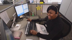 Representatives like Javier and Serena are on the other side of the phone when customers call ComEd’s Call Center. Learn about how they work to enhance your customer experience. #CareersinEnergyWeek | ComEd | Facebook