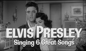 Trailer for Jailhouse Rock