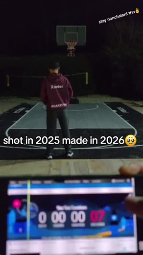 2026 Basketball Highlights: First Three Pointer Moments