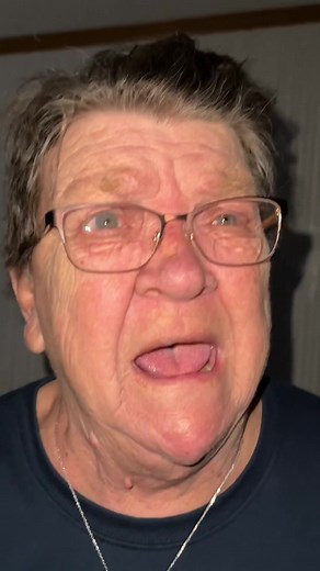 ALIEN PRANK ON GRANDMA! 👵🏼🛸👽 #fyp #angrygrandma #aliens #ufo #comedy #hilarious #trending #foryourpage #lol #trynottolaughtiktoktv #bestof #lmao #aha #youtube #grandma