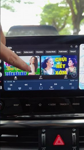 Fermata Auto On Android 14
