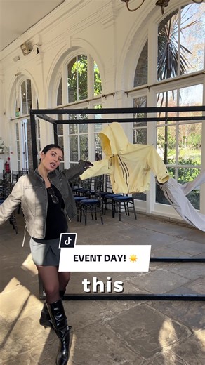 PUFFIT Spring Launch Event Highlights