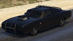 The Duke O'Death in GTA Online: All you need to know about the armored muscle car