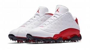 Nike releases Air Jordan 13 Golf shoes
