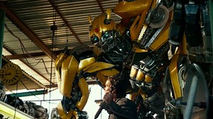 Optimus Prime Time is coming. Be the first to see #Transformers: The Last Knight on June 20th at 7pm and get an exclusive t-shirt. Experience the film in IMAX® 3D and select REALD 3D premium large format theatres across the country. | Transformers