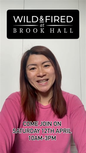 2.2K views · 15 reactions | Saturday 12th April 2025 10am -3pm...