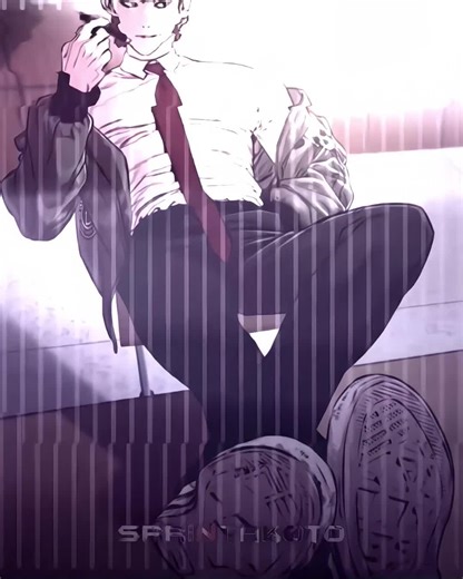 #seongtaehoon ︰ new coloring ꒰°´˘'°꒱ | #howtofight #manhwa #webtoonrecommendation #webtoon #alightmotion #edit #fyp #4u