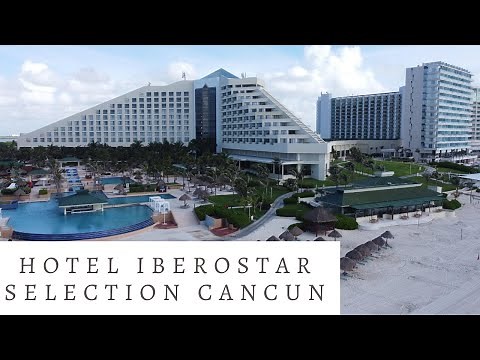 Iberostar Selection Cancun All Inclusive