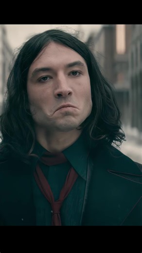 #movie #fantasticbeaststhesecretsofdumbledote