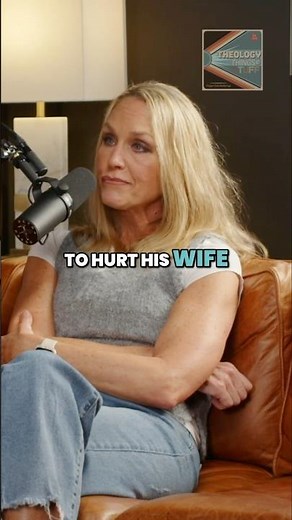 The Hidden Battle of a Pastor’s Wife