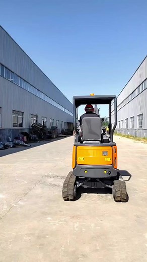 5.6K views · 58 reactions | 20 mini excavator #excavator #digger #loader #excavators #miniexcavator #minidigger #minipelle #minibagger #miniescavatore #miniexcadora #escavadora #loggrapple #excavating #excavations #excavation #bagger #minidiggers #excavatorsforsale #earthmoving #earthmover #excavatorattachments #attachment #excavatorattachment #electricexcavator #batterypowered #newenergyexcavator #backhoe #forklift #terrainforklift | Mini digger mini excavator | Facebook