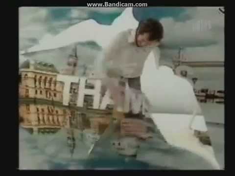 Thames Television Kenny Everett Ident