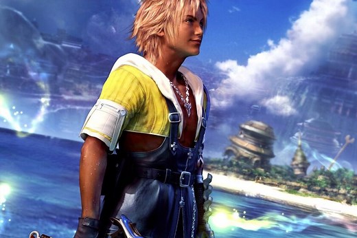 Guía completa de Final Fantasy X HD - Trofeos, paso a paso, trucos y secretos