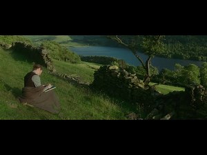 Last Scene & End Credits from "Miss Potter (2006)"