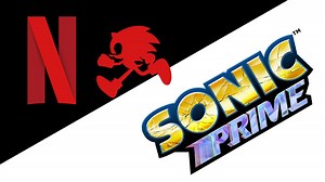 Sonic Prime season 1 Reviews - Metacritic