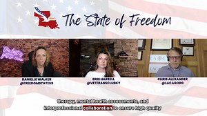 #277 An Update on Jeremy Harrell w/ Erin Harrell