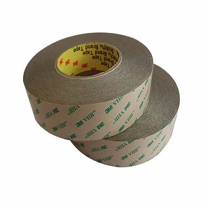 [Hot Item] 3m Transfer Tape 9473PC Clear Vhb Double Coated Adhesive Tape for Metal Parts Bonding