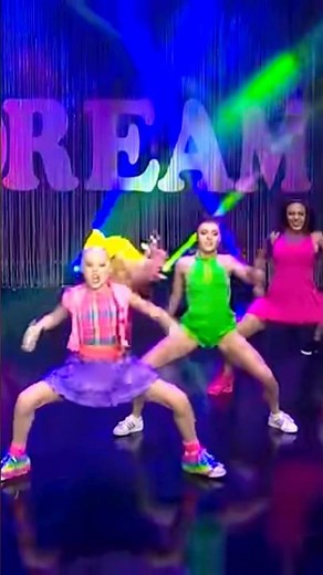 Boss Ladies Dance moms - special edition