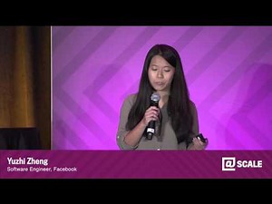 Building and Deploying Relay with Facebook