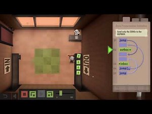 Human Resource Machine Videos for PC - GameFAQs