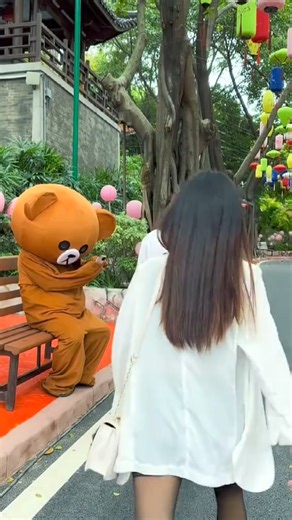 Funny Teddy Bear #funny #funnyvideos #fyp #viral #funnyvideo #tiktok #fun #foryou #funnytiktok #fypシ #fy #funnybear #trendingreelsvideo | 11:11