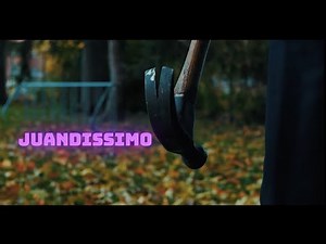 RCA - Juandissimo | Official Music Video