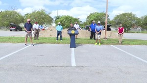 Tropical System Sally Update