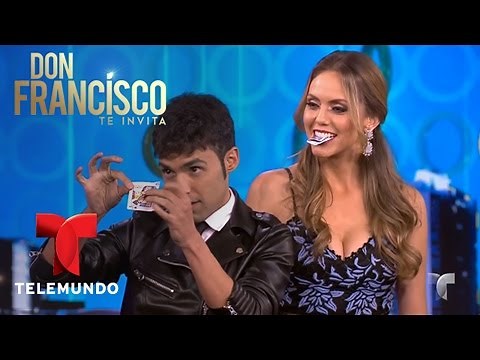 Los incredibles trucos del Mago Pop | Don Francisco Te Invita | Entretenimiento