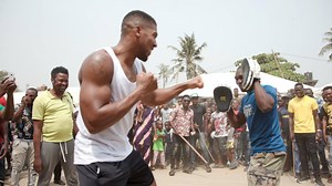 1.1M views · 41K reactions | Dropping on my YouTube channel later  | Anthony Joshua | Facebook