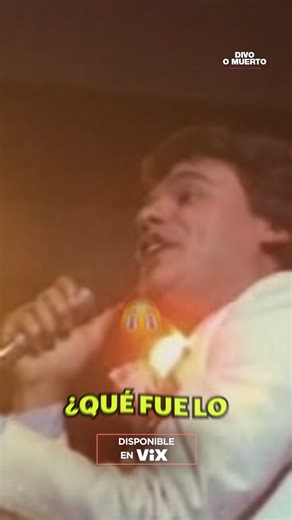 Alex Reider, productor ejecutivo, comparte su experiencia en la realización de la serie 'Divo o Muerto' y revela qué fue lo que más le IMPACTÓ sobre la muerte de el artista 😲✨ Disfruta de #DivoOMuerto disponible YA en #ViX ¡Entra aquí! 👉🏻 https://bit.ly/3XigwhL 🎤🕺 | Unicable