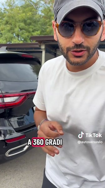 Renault Koleos 2.0 4x4 Review and Features